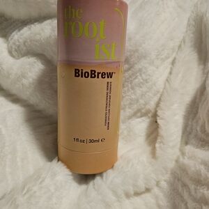 The Rootist BioBrew Fermented Strengthening Serum 1oz